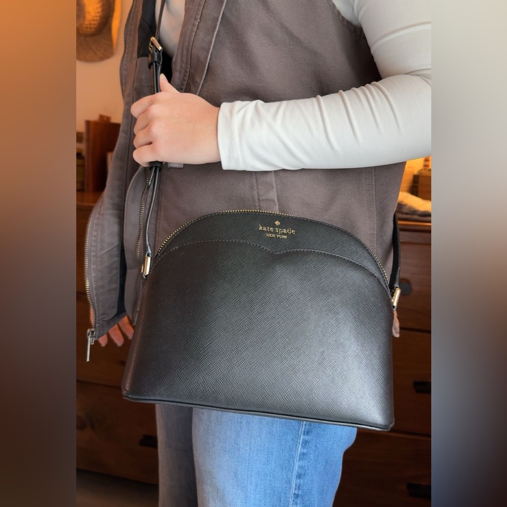 Kate Spade Shoulder Purse